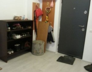 Apartament 1 camera, 40 mp, etaj 3 din 6, finisat, imobil nou, Marasti