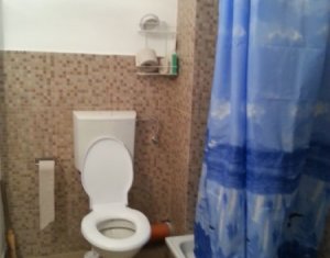 Apartament 1 camera, 40 mp, etaj 3 din 6, finisat, imobil nou, Marasti
