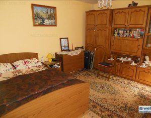 Vanzare apartament 1 camera confort sporit, la casa, Marasti, cu gradina