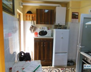 Appartement 1 chambres à vendre dans Cluj-napoca, zone Marasti