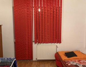 Apartment 1 rooms for sale in Cluj-napoca, zone Intre Lacuri