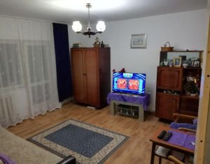 Appartement 3 chambres à vendre dans Cluj-napoca, zone Zorilor