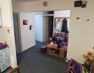 Appartement 3 chambres à vendre dans Cluj-napoca, zone Zorilor