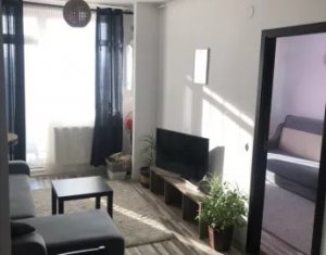 Apartament 2 camere, semidecomandat, finisat, panorama deosebita, Oasului-Iris