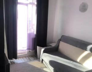 Apartment 1 rooms for sale in Cluj-napoca, zone Iris