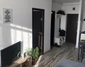 Apartment 1 rooms for sale in Cluj-napoca, zone Iris