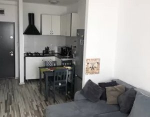 Apartament 2 camere, semidecomandat, finisat, panorama deosebita, Oasului-Iris