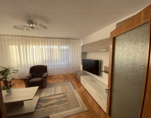 Apartament 4 camere decomandat, Gheorgheni, suprafata utila 110mp, super finisat
