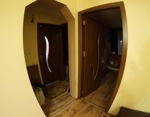 Appartement 3 chambres à vendre dans Cluj-napoca, zone Manastur