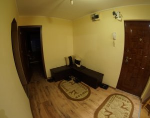 Apartament de 3 camere, cochet, Manastur, zona strazii Brates