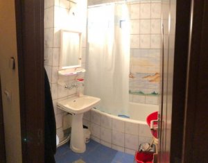 Apartament de 3 camere, cochet, Manastur, zona strazii Brates