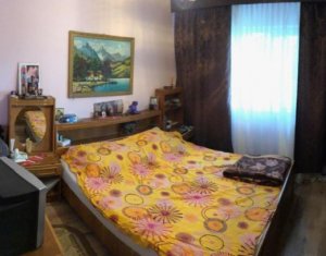 Apartament de 3 camere, cochet, Manastur, zona strazii Brates