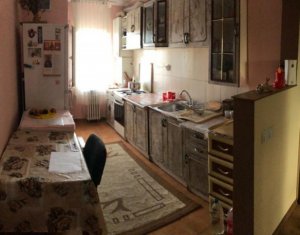 Appartement 3 chambres à vendre dans Cluj-napoca, zone Manastur