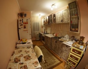 Appartement 3 chambres à vendre dans Cluj-napoca, zone Manastur