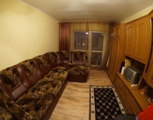 Apartament de 3 camere, cochet, Manastur, zona strazii Brates