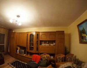 Appartement 3 chambres à vendre dans Cluj-napoca, zone Manastur