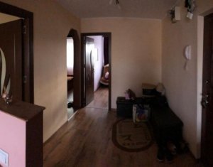 Appartement 3 chambres à vendre dans Cluj-napoca, zone Manastur