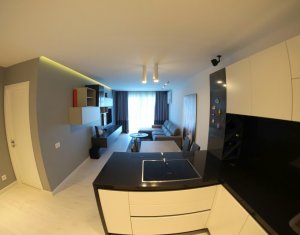 Appartement 2 chambres à vendre dans Cluj-napoca, zone Manastur