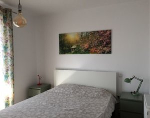 Oferta apartament 3 camere superfinisat, parcare subterana, zona Iris