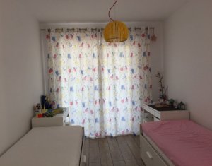 Appartement 3 chambres à vendre dans Cluj-napoca, zone Iris