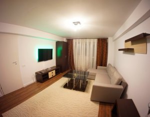 Apartament Lux 3 camere, 80mp, 2 balcoane, et 4 din 10, parcare, garaj, Marasti