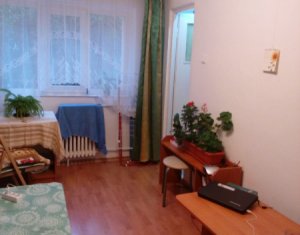 Garsoniera, 21mp, etaj, 1, cartier, Gheorgheni, Complexul Mercur