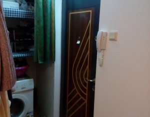 Garsoniera, 21mp, etaj, 1, cartier, Gheorgheni, Complexul Mercur