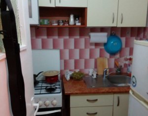 Garsoniera, 21mp, etaj, 1, cartier, Gheorgheni, Complexul Mercur