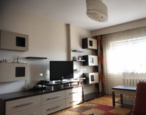 Apartament 3 camere, Grigorescu, zona Fantanele