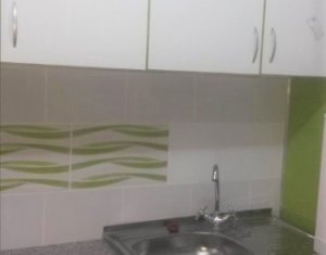 Appartement 1 chambres à vendre dans Cluj-napoca, zone Gheorgheni