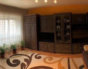 Apartament cu 2 camere decomandate, etaj intermediar, Manastur