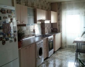 Apartament cu 2 camere decomandate, etaj intermediar, Manastur