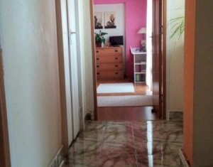 Apartament cu 2 camere decomandate, etaj intermediar, Manastur