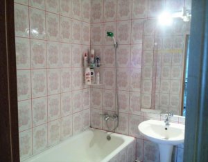 Apartament cu 2 camere decomandate, etaj intermediar, Manastur