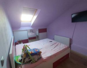 Apartament 3 camere, pe 2 nivele, cu suprafata generoasa de 70 mp, Iris