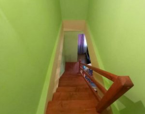 Apartament 3 camere, pe 2 nivele, cu suprafata generoasa de 70 mp, Iris