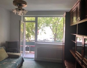 Appartement 1 chambres à vendre dans Cluj-napoca, zone Gheorgheni