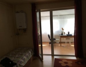 Apartment 1 rooms for sale in Cluj-napoca, zone Europa