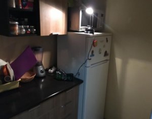 Apartament de vanzare, 1 camera, 35 mp, etaj intermediar, Europa