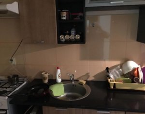 Appartement 1 chambres à vendre dans Cluj-napoca, zone Europa