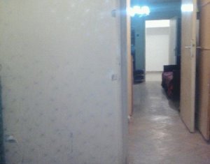 Vanzare apartament 2 camere Gheorgheni, zona Complex Diana, ideal investitie
