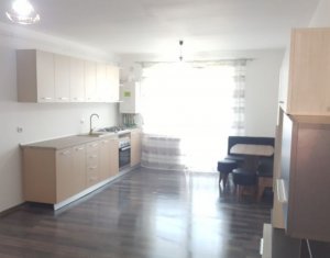 Vanzare apartament cu doua camere, zona Roka, Floresti