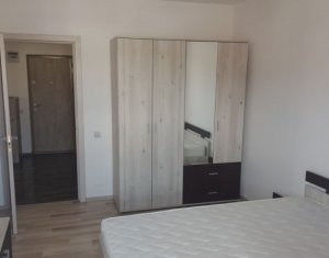 Vanzare apartament cu doua camere, zona Roka, Floresti