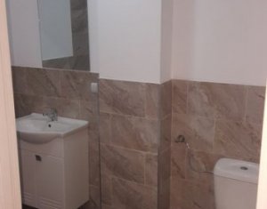 Vanzare apartament cu doua camere, zona Roka, Floresti
