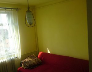 Apartament 2 camere finisat in Gheorgheni, la 10 min de centru, zona Hermes