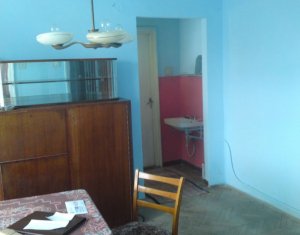 Apartament 2 camere finisat in Gheorgheni, la 10 min de centru, zona Hermes