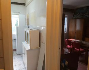 Studio for sale in Cluj-napoca, zone Gara