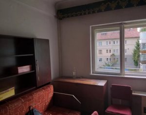 Studio for sale in Cluj-napoca, zone Gara