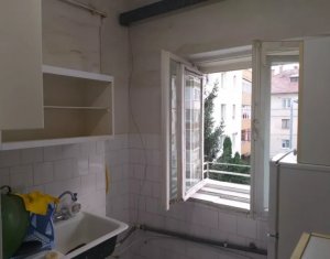 Studio for sale in Cluj-napoca, zone Gara