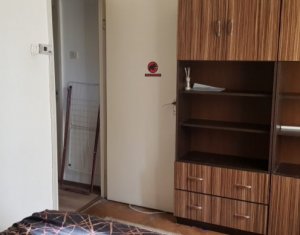 Apartament 2 camere decomandate, cartier Gheorgheni, zona Interservisan